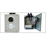 Wington 榮通 FW51XD 20吋外置電容掛牆風扇 (疏網/至尊系列)